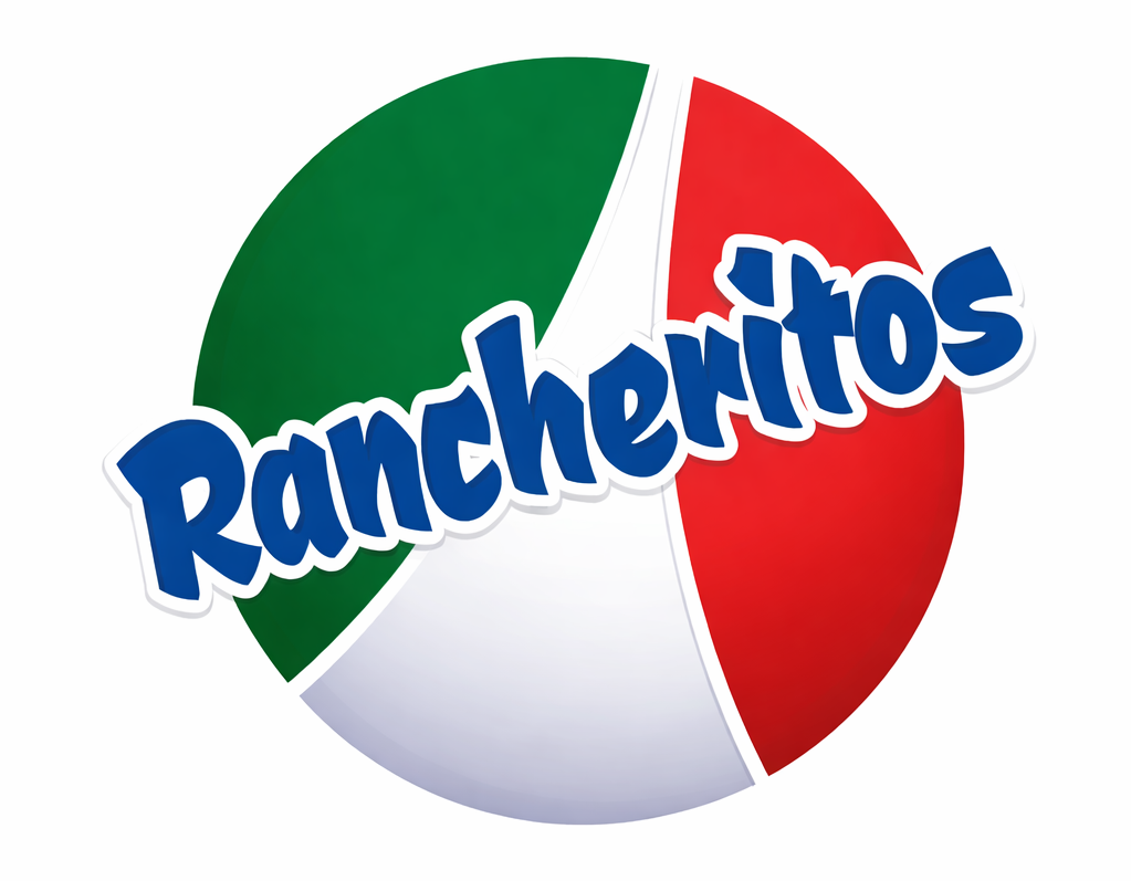 rancheritossoda.com